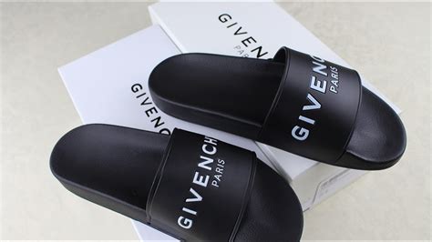 givenchy slides australia fake|are givenchy clothes real.